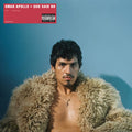 Omar Apollo: God Said No ( Vinyl )