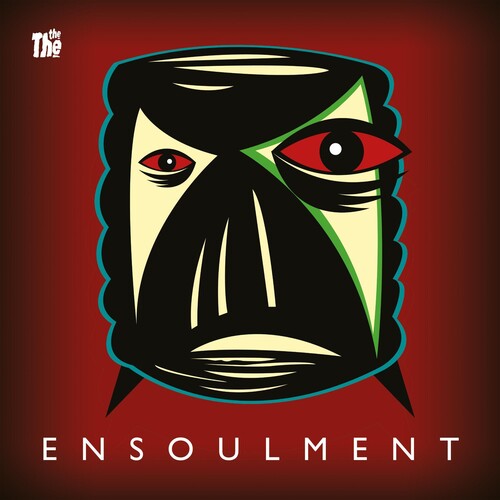 The The: Ensoulment ( Vinyl )