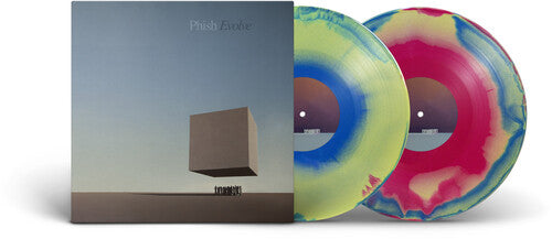 Phish: Evolve ( Vinyl )