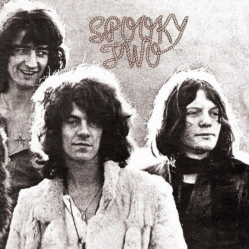 Spooky Tooth: Spooky Two - 180gm Vinyl ( Vinyl )