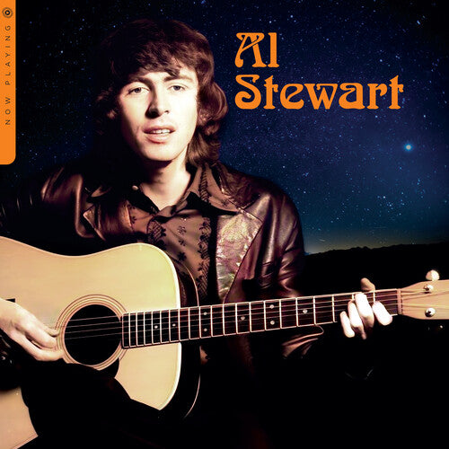 Al Stewart: Now Playing ( Vinyl )