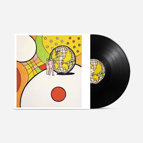 Personal Trainer: Still Willing ( Vinyl )