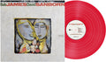 Bob James: Double Vision - Transparent Red ( Vinyl )