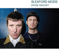 Sleaford Mods: Divide And Exit ( Vinyl )