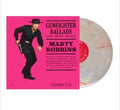 Marty Robbins: Sings Gunfighter Ballads And Trail Songs ( Vinyl )