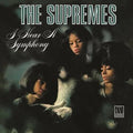 The Supremes: I Hear A Symphony ( Vinyl )