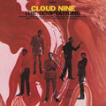 The Temptations: Cloud Nine ( Vinyl )