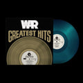 War: Greatest Hits ( Vinyl )