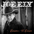 Joe Ely: Driven To Drive ( Vinyl )
