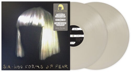 Sia: 1000 Forms Of Fear ( Vinyl )