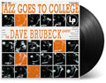 Dave Brubeck: Jazz Goes To College - 180-Gram Black Vinyl ( Vinyl )