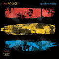 The Police: Synchronicity ( Vinyl )