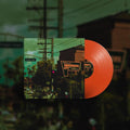Origami Angel: Somewhere City ( Vinyl )