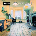 Oasis: Definitely Maybe ( Vinyl )