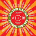 Various Artists: 60's Soul Classics / Various ( Vinyl )