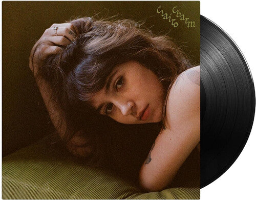 Clairo: Charm ( Vinyl )