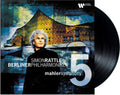 Sir Simon Rattle: Mahler: Symphony No.5 ( Vinyl )