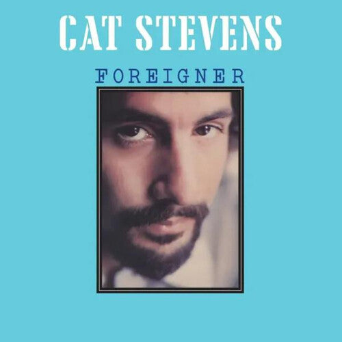 Cat Stevens: Foreigner ( Vinyl )