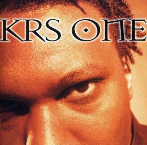 Krs One: Krs One ( Vinyl )