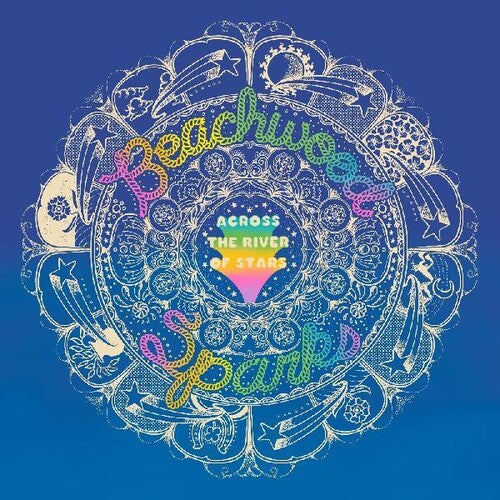Beachwood Sparks: Across The River Of Stars ( Vinyl )