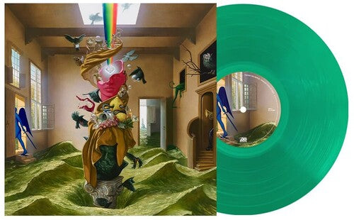 Foster the People: Paradise State Of Mind ( Vinyl )