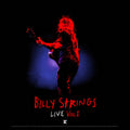 Billy Strings: Billy Strings Live Vol 1 ( Vinyl )