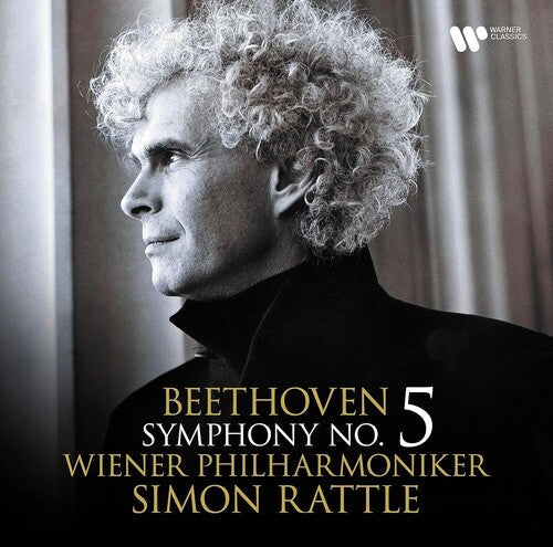 Simon Rattle: Beethoven: Symphony No. 5 ( Vinyl )
