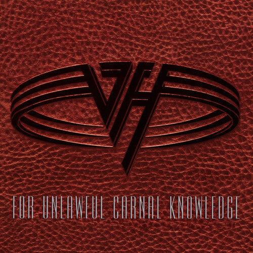 Van Halen: For Unlawful Carnal Knowledge (Expanded Edition) ( Vinyl )