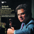 Itzhak Perlman: Mendelssohn / Bruch Violin Concertos ( Vinyl )