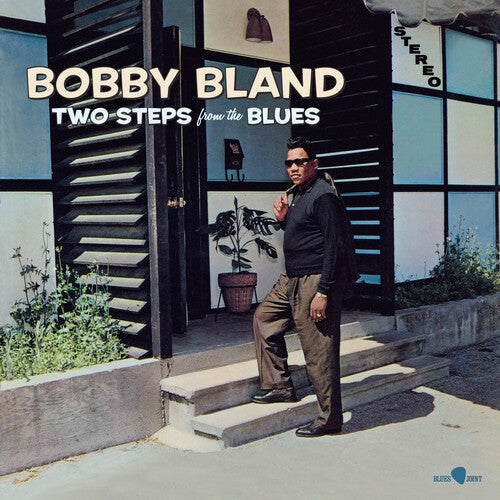 Bobby Bland: Two Steps From The Blues - Limited 180-Gram Vinyl with Bonus Tracks ( Vinyl )