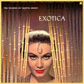 Martin Denny: Exotica- Limited 180-Gram Vinyl with Bonus Tracks ( Vinyl )