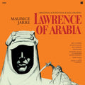 Maurice Jarre: Lawrence Of Arabia (Original Soundtrack) - Limited 180-Gram Vinyl ( Vinyl )
