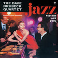 Dave Brubeck: Jazz: Red Hot & Cool - Limited 180-Gram Vinyl ( Vinyl )