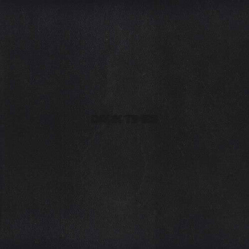 Vince Staples: Dark Times ( Vinyl )