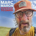Marc Maron: From Bleak To Dark ( Vinyl )