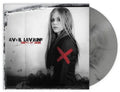 Avril Lavigne: Under My Skin - Colored Vinyl ( Vinyl )