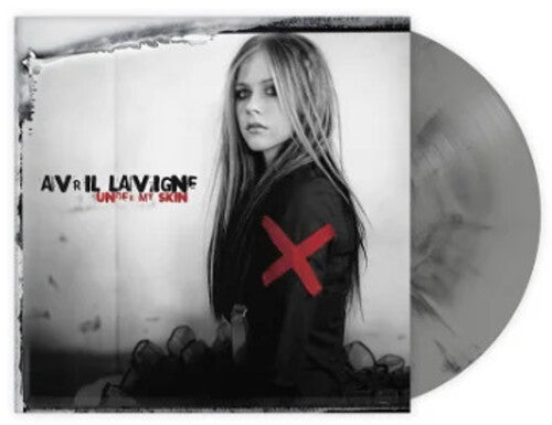 Avril Lavigne: Under My Skin - Colored Vinyl ( Vinyl )