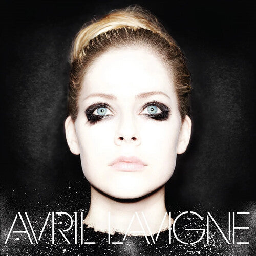 Avril Lavigne: Avril Lavigne - Colored Vinyl ( Vinyl )