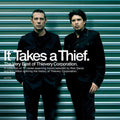 Thievery Corporation: It Takes A Thief: The Very Best Of Thievery Corporation ( Vinyl )