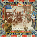 Dr. Dog: We All Belong ( Vinyl )