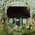 Anxious: Little Green House ( Vinyl )