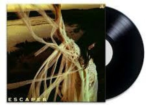 Sarah Kinsley: Escaper ( Vinyl )