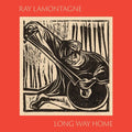 Ray LaMontagne: Long Way Home ( Vinyl )
