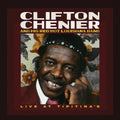 Clifton Chenier & His Red Hot Louisiana Band: Live at Tipitina's / June 7, 1980 - Rusty Marble ( Vinyl )