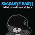 Rockabye Baby: Lullaby Renditions Of Jay Z ( Vinyl )