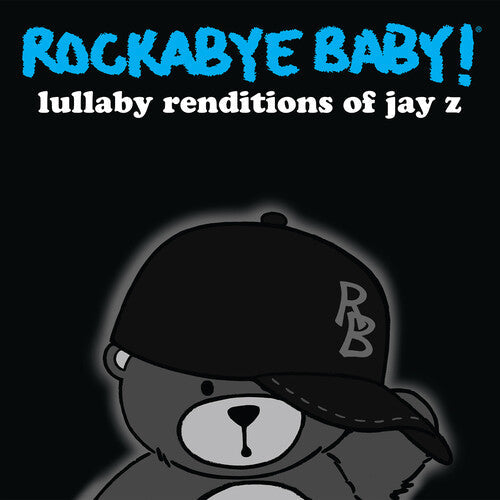 Rockabye Baby: Lullaby Renditions Of Jay Z ( Vinyl )
