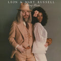 Leon Russell: Wedding Album ( Vinyl )