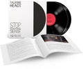 The Talking Heads: Stop Making Sense (Deluxe Edition) ( Vinyl )