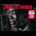 John Lee Hooker: The Best Of Friends ( Vinyl )