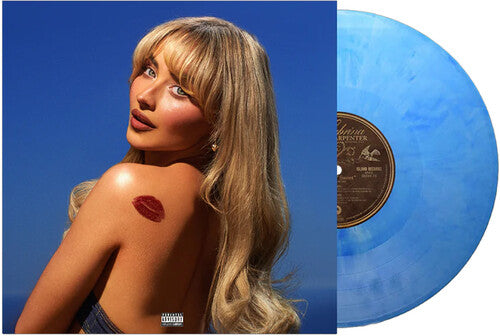 Sabrina Carpenter: Short n' Sweet ( Vinyl )